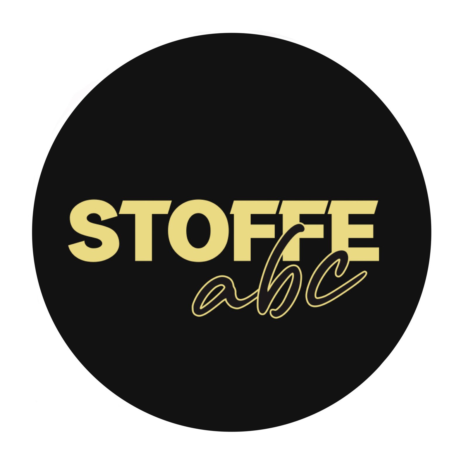 Stoffe ABC